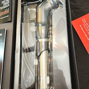 Chefman sous vide cooker WiFi enabled. BNIB with extra box of bags.
